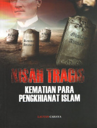 Image of Kisah Tragis: Kematian Para Pengkhianat Islam
