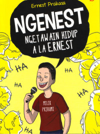 Image of Ngenest