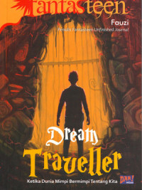 Image of Dream Traveller