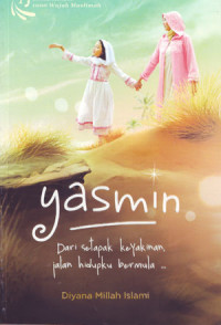 Image of Yasmin