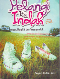 Image of Pelangi itu Indah