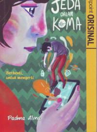 Image of Jeda Dalam Koma