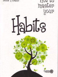 Image of How to master your habits