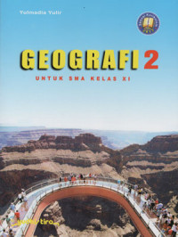 Image of Geografi 2