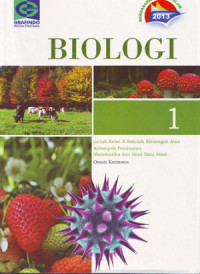 Image of Biologi X