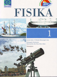 Image of Fisika X