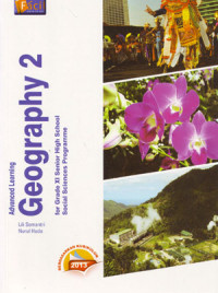 Image of Advanced Learning Geography XI