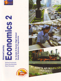 Image of Advanced Learning Economics XI
