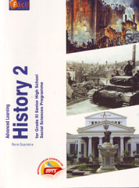 Image of Advanced Learning History XI