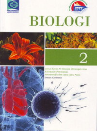 Image of Biologi XI