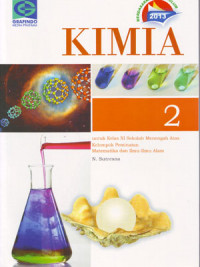 Image of Kimia XI
