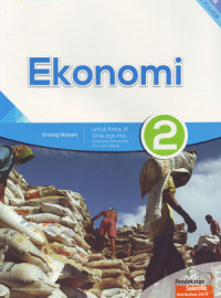 Image of Ekonomi Kelas XI