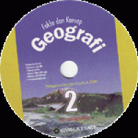 Image of Fakta dan Konsep Geografi 2 : Untuk Kelas 2 SMA