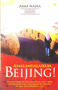 Image of Assalamu'alaikum Beijing.....