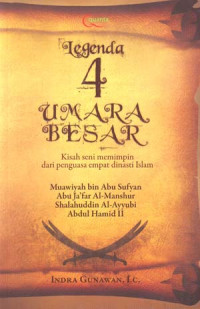 Image of Legenda 4 Umara Besar