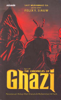Image of The chronicles of ghazi