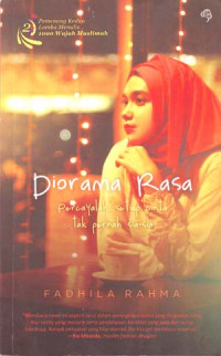 Image of Diorama Rasa