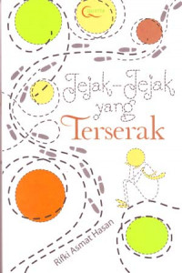 Image of Jejak-jejak yang terserak