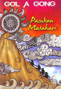 Image of Pasukan matahari