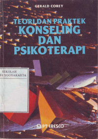 Image of Teori dan Praktek Konseling dan Psikoterapi (1988)