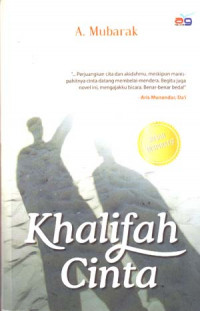 Image of Khalifah Cinta