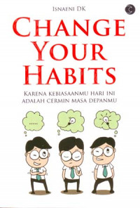 Image of Change Your Habits