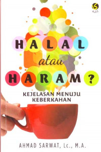 Image of Halal Atau Haram?