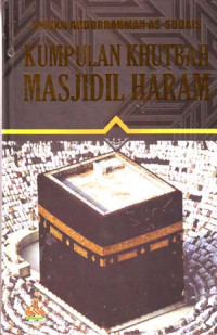 Image of Kumpulan Khutbah Masjidil Haram