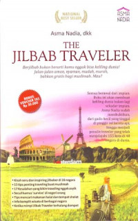 Image of The Jilbab Traveler