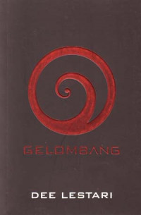 Image of Supernova: Gelombang