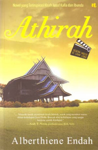 Image of Athirah