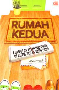 Image of Rumah Kedua