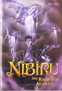 Image of Nibiru dan Ksatria Atlantis