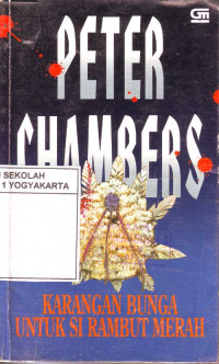 Image of Karangan Bunga Untuk Si Rambut Merah (Judul : Wreath For A Readhead) (1993)