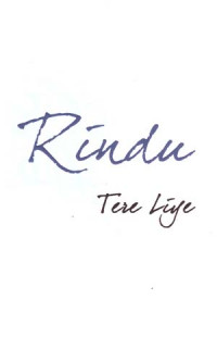 Image of Rindu