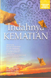 Image of Indahnya Kematian