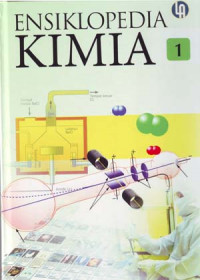 Image of Ensiklopedia Kimia 1