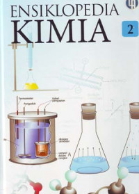 Image of Ensiklopedia Kimia 2