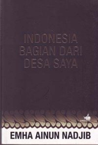 Image of Indonesia Bagian Dari Desa Saya
