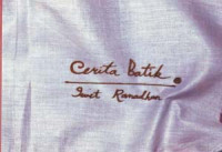 Image of Cerita Batik
