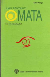Image of Ilmu Penyakit Mata Edisi Ketiga