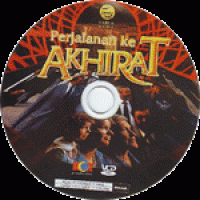 Image of Perjalanan Ke Akhirat (The Truth of Life of This World)