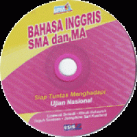 Image of Seri Pendalaman Materi: Bahasa Inggris SMA dan MA. Siap Tuntas menghadapi Ujian Nasional