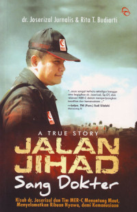 Image of Jalan Jihad Sang Dokter