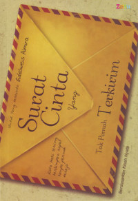 Image of Surat Cinta Yang Tak Pernah Terkirim