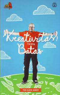 Image of Kreativitas Tanpa Batas