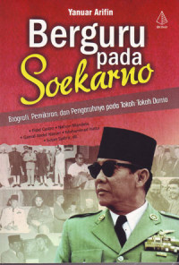Image of Berguru pada Soekarno