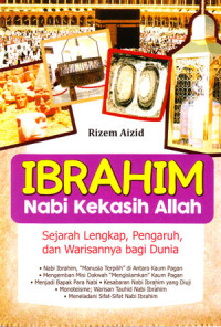 Image of Ibrahim Nabi Kekasih Allah