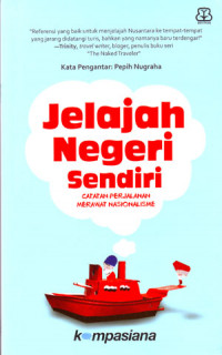 Image of Jelajah Negeri Sendiri