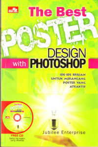 Image of The Best Poster Design With Photoshop